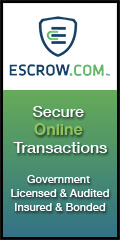 Escrow.com: Buy or Sell Online Without the Fear of Fraud
